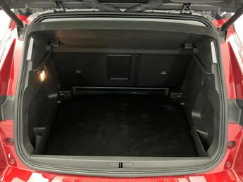 Vauxhall Grandland 1.2 Turbo Elite 5dr