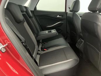 Vauxhall Grandland 1.2 Turbo Elite 5dr