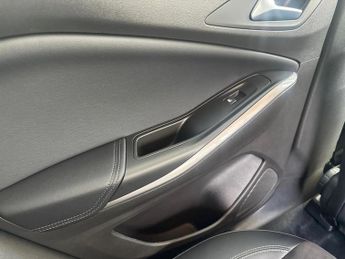 Vauxhall Grandland 1.2 Turbo Ultimate 5dr Auto
