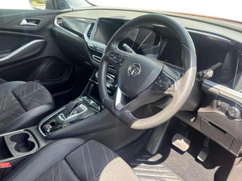 Vauxhall Grandland 1.2 Turbo Ultimate 5dr Auto