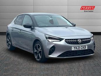 Vauxhall Corsa 1.2 Griffin Edition 5dr