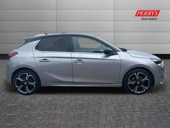 Vauxhall Corsa 1.2 Griffin Edition 5dr