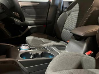 Ford Focus 1.0 EcoBoost 125 Titanium 5dr Auto