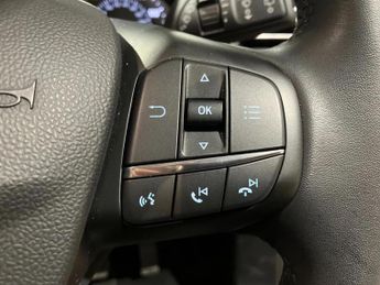 Ford Focus 1.0 EcoBoost 125 Titanium 5dr Auto