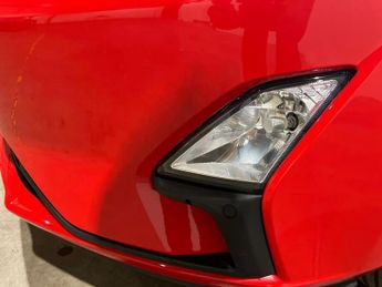 Ford Focus 1.0 EcoBoost 125 Titanium 5dr Auto