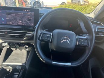 Citroen C5 X 1.2 PureTech 130 Shine 5dr EAT8