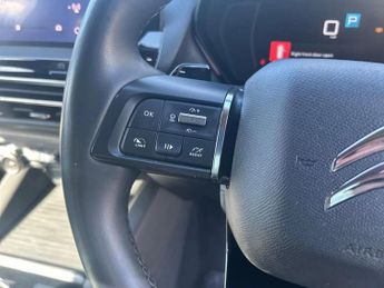Citroen C5 X 1.2 PureTech 130 Shine 5dr EAT8