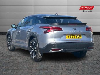 Citroen C5 X 1.2 PureTech 130 Shine 5dr EAT8
