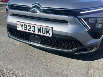 Citroen C5 X 1.2 PureTech 130 Shine 5dr EAT8