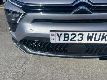 Citroen C5 X 1.2 PureTech 130 Shine 5dr EAT8