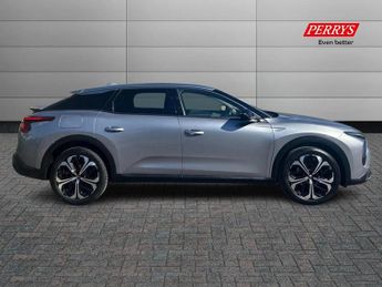 Citroen C5 X 1.2 PureTech 130 Shine 5dr EAT8