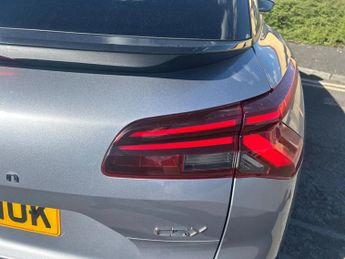 Citroen C5 X 1.2 PureTech 130 Shine 5dr EAT8
