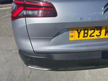 Citroen C5 X 1.2 PureTech 130 Shine 5dr EAT8