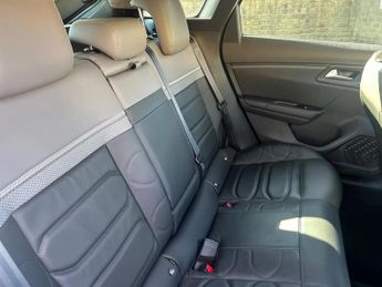 Citroen C5 X 1.2 PureTech 130 Shine 5dr EAT8