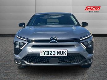 Citroen C5 X 1.2 PureTech 130 Shine 5dr EAT8