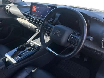 Citroen C5 X 1.2 PureTech 130 Shine 5dr EAT8