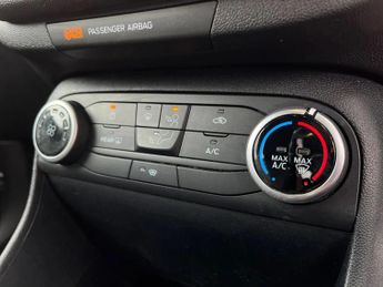 Ford Fiesta 1.0 EcoBoost Hybrid mHEV 125 ST-Line Edition 5dr