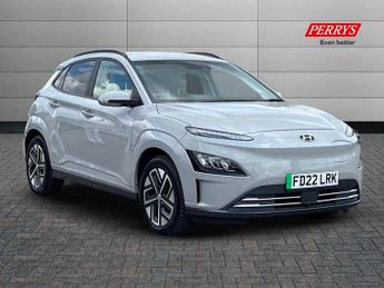 Hyundai KONA 150kW Premium 64kWh 5dr Auto