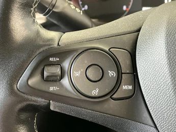 Vauxhall Corsa 1.2 Turbo Griffin 5dr