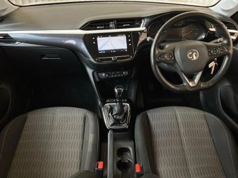Vauxhall Corsa 1.2 Turbo Griffin 5dr
