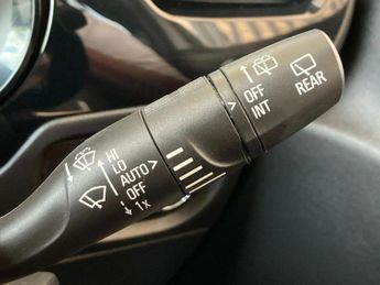 Vauxhall Corsa 1.2 Turbo Griffin 5dr