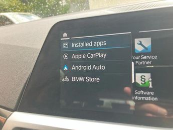 BMW 3 Series 330e Sport Pro 5dr Step Auto