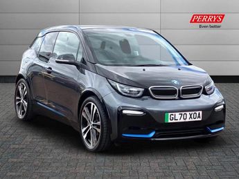 BMW 135 135kW S 42kWh 5dr Auto