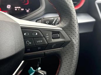 SEAT Arona 1.0 TSI 115 FR 5dr