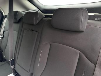 Kia Sportage 1.6T GDi ISG 2 5dr
