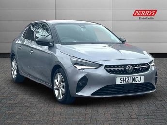 Vauxhall Corsa 1.2 Elite 5dr