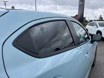 Mazda Mazda2 1.5 Skyactiv G Homura Aka 5dr Auto