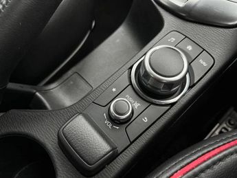 Mazda Mazda2 1.5 Skyactiv G Homura Aka 5dr Auto