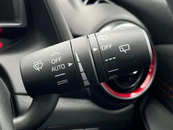 Mazda Mazda2 1.5 Skyactiv G Homura Aka 5dr Auto