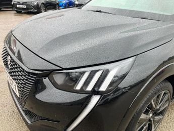 Peugeot 208 1.2 PureTech 100 GT 5dr