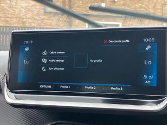 Peugeot 208 1.2 PureTech 100 GT 5dr