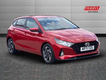 Hyundai I20 1.0T GDi Element 5dr