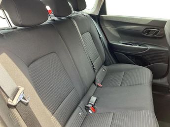 Hyundai I20 1.0T GDi Element 5dr