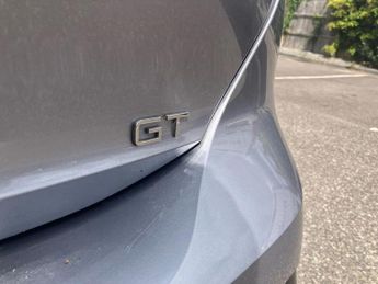 Peugeot 308 1.2 PureTech GT Premium 5dr EAT8