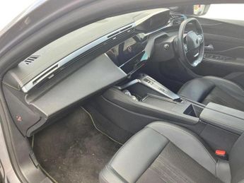 Peugeot 308 1.2 PureTech GT Premium 5dr EAT8