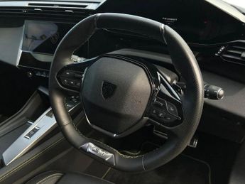 Peugeot 308 1.2 PureTech GT Premium 5dr EAT8