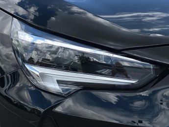 Vauxhall Corsa 1.2 Turbo Ultimate 5dr Auto