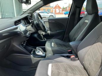 Vauxhall Corsa 1.2 Turbo Ultimate 5dr Auto