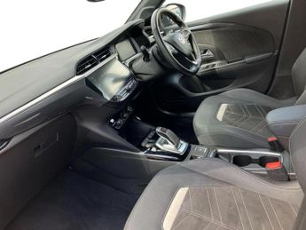 Vauxhall Corsa 1.2 Turbo Ultimate 5dr Auto