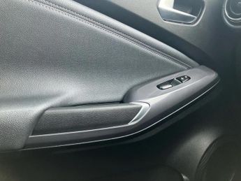 Nissan Juke 1.0 DiG-T 114 Tekna 5dr DCT