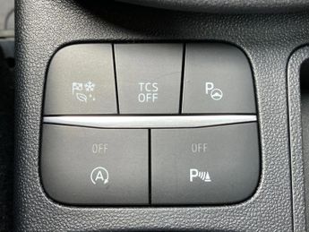 Ford Puma 1.0 EcoBoost Hybrid mHEV ST-Line 5dr DCT