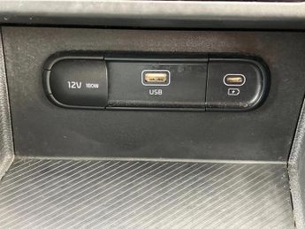 Kia Sportage 1.6T GDi ISG GT-Line 5dr