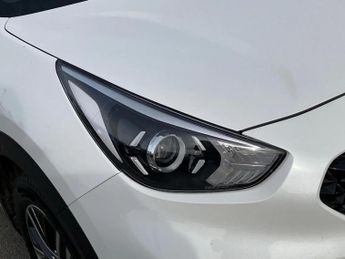 Kia Niro 1.6 GDi Hybrid 2 5dr DCT