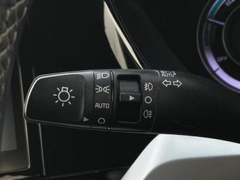 Kia Niro 1.6 GDi Hybrid 2 5dr DCT