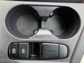Kia Niro 1.6 GDi Hybrid 2 5dr DCT