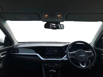 Kia Niro 1.6 GDi Hybrid 2 5dr DCT